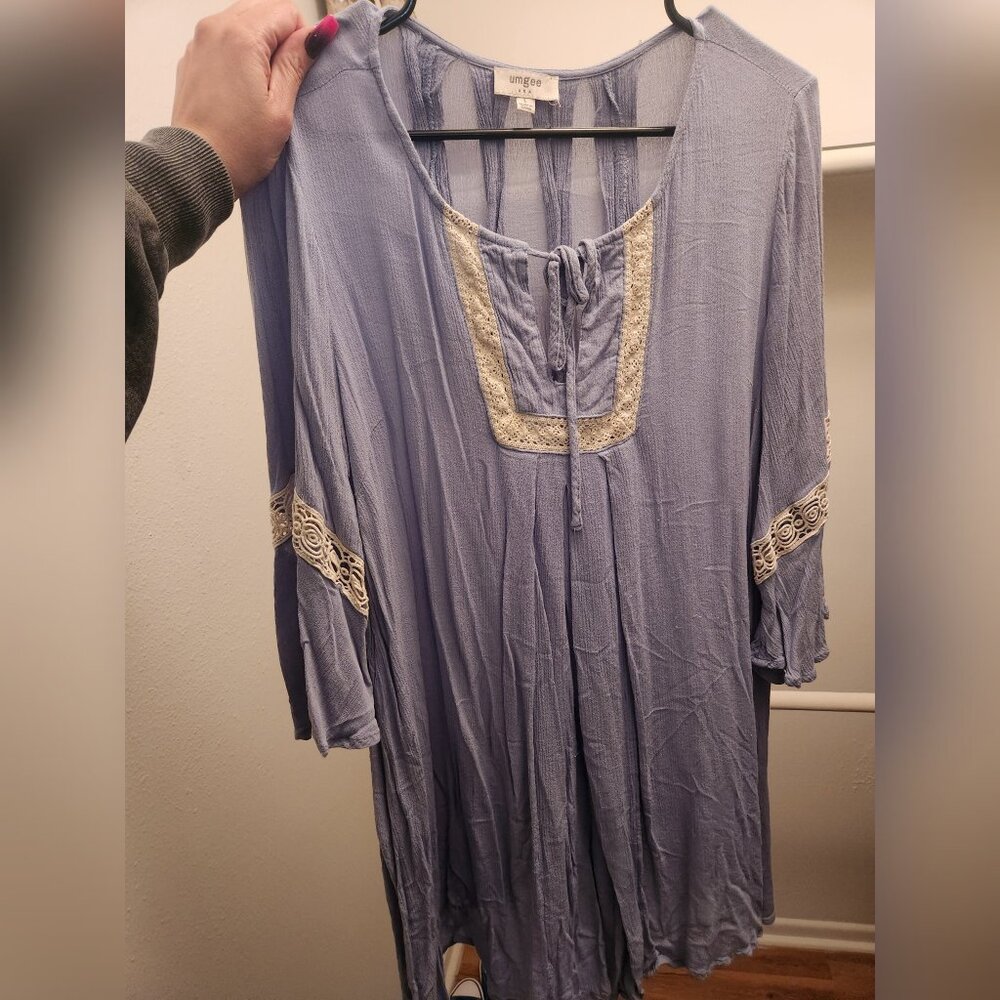 Umgee dress